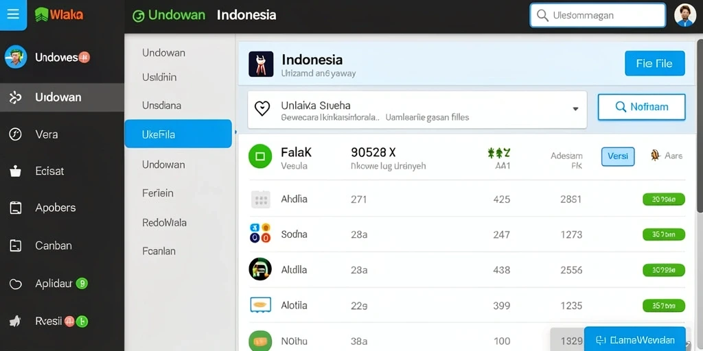 afaf - Tangkapan layar ini menampilkan pemandangan menakjubkan di dunia AFAF.