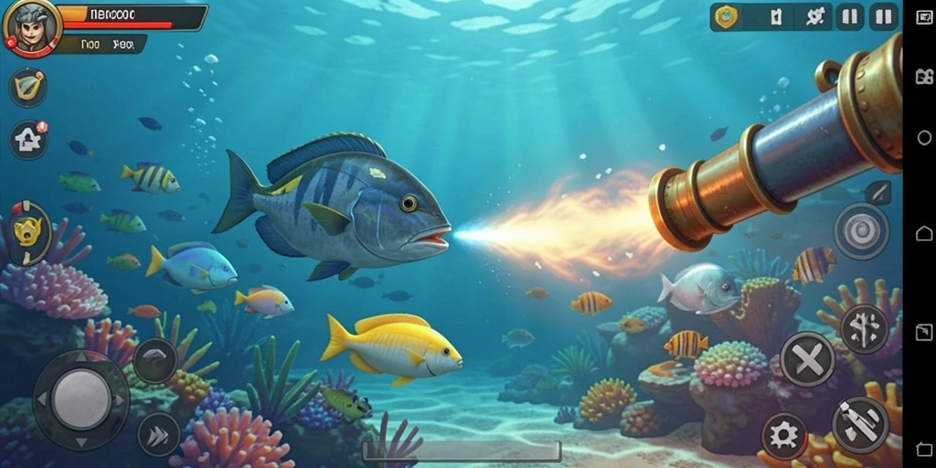 gogorummy - Fitur multiplayer yang memungkinkan bermain dengan teman.
