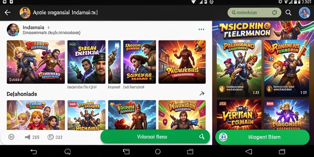 hokivip - Fitur komunitas untuk berinteraksi dengan pemain lain.