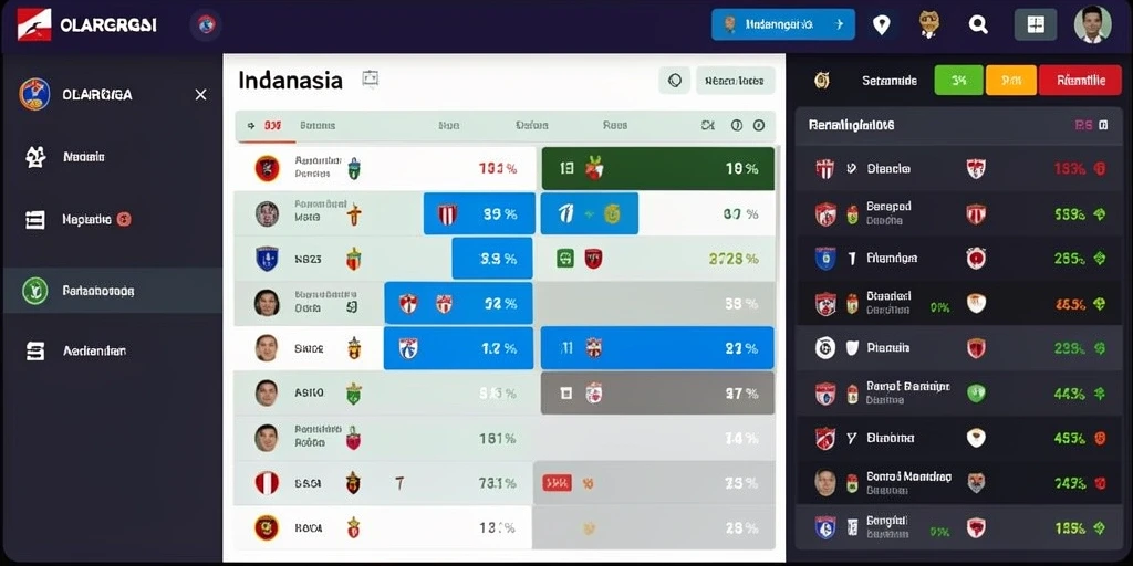 jualtoto - Fitur statistik permainan yang membantu pengguna membuat keputusan.