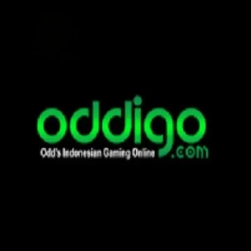 ODDIGO - Petualangan Seru di Dunia Game