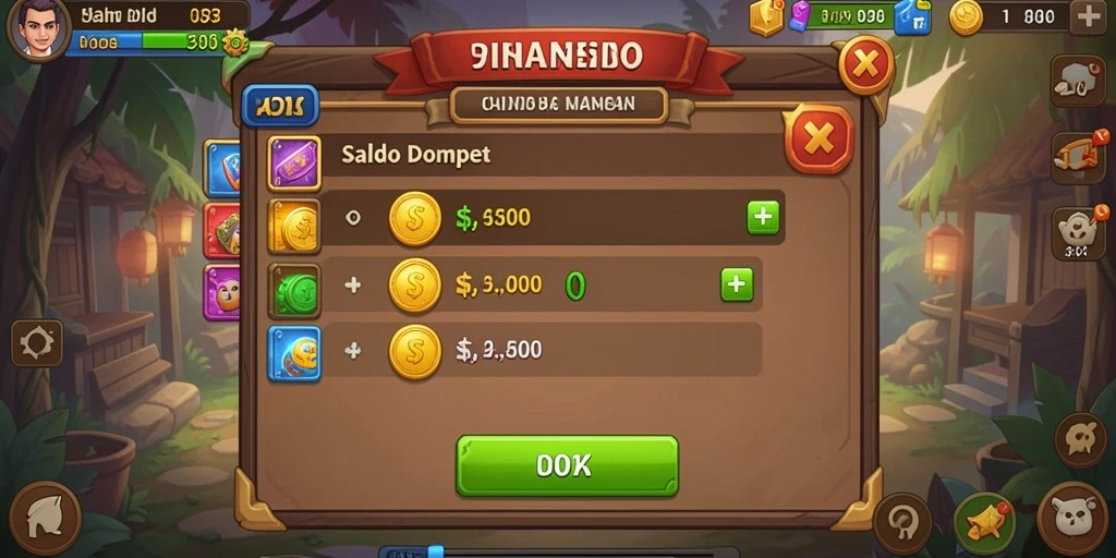 selayar88 - Layar permainan dengan berbagai level menantang.
