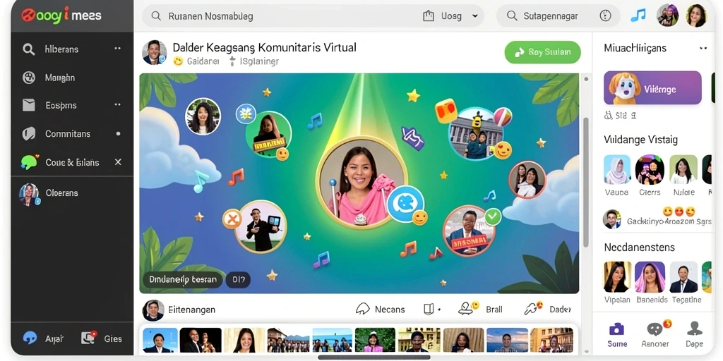 semar123 - Karakter baru yang dapat dimainkan dalam SEMAR123.