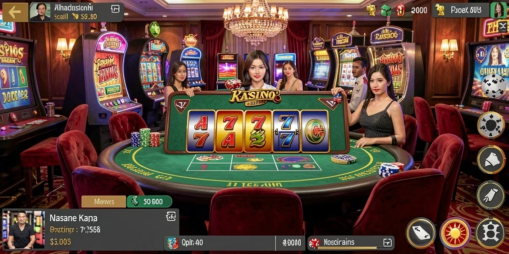 sontogel - Fitur prediksi angka yang membantu taruhan Anda.
