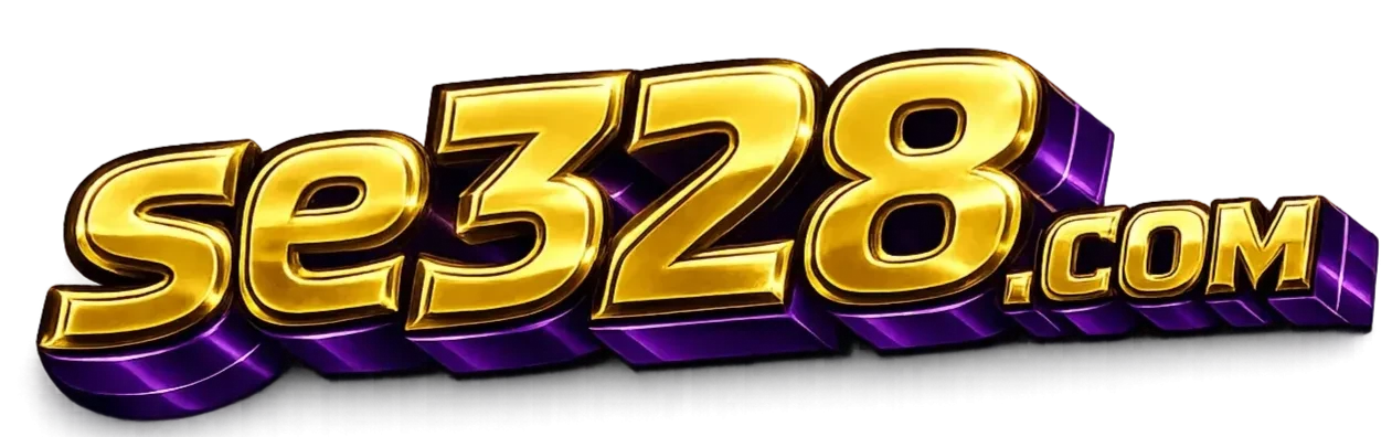 se328 — Logo Resmi